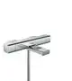 Hansgrohe-HG-Thermostat-Aufputz-Ecostat-E-Wanne-chrom-15774000 gallery number 1